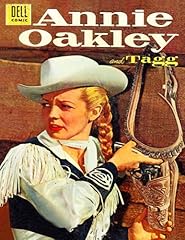 Annie oakley tagg for sale  Delivered anywhere in USA 