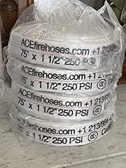 Fire hose pack for sale  Delivered anywhere in USA 