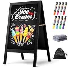 Chezerra frame chalkboard for sale  Delivered anywhere in USA 
