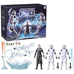 Hasbro figurine starkiller d'occasion  Livré partout en France