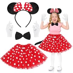 Minni costume ragazza usato  Spedito ovunque in Italia 