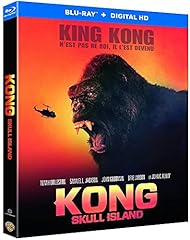 Kong skull island d'occasion  Livré partout en France