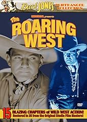 Roaring west for sale  Delivered anywhere in USA 