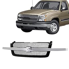 Carpartsdepot front grille for sale  Delivered anywhere in USA 