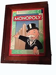 Library monopoly vintage for sale  Delivered anywhere in UK
