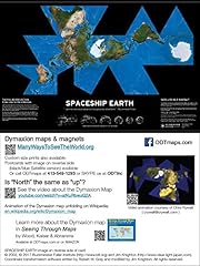 Dymaxion satellite postcard for sale  Delivered anywhere in USA 