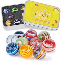 Poplay 10pcs glass for sale  Delivered anywhere in USA 