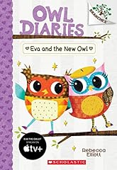 Eva new owl for sale  Delivered anywhere in USA 