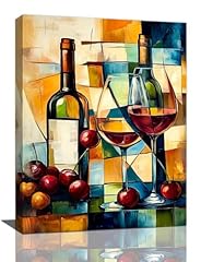 Wine kitchen wall for sale  Delivered anywhere in USA 