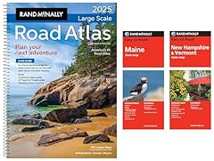 Rand mcnally 2025 for sale  Delivered anywhere in USA 