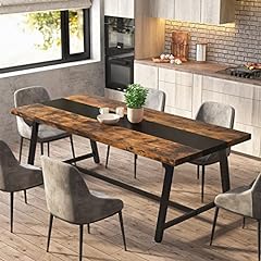 Tribesigns dining table for sale  Delivered anywhere in USA 