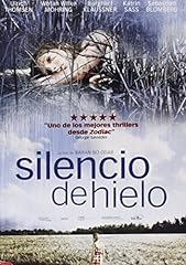 Silencio roto import d'occasion  Livré partout en France