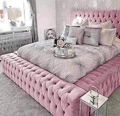 Bespoke pink plush for sale  Delivered anywhere in UK