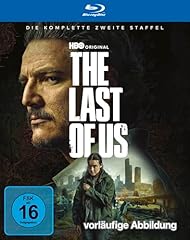 The last staffel gebraucht kaufen  Wird an jeden Ort in Deutschland