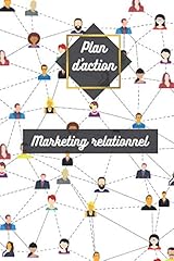 Plan action marketing d'occasion  Livré partout en France