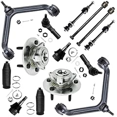 Detroit axle 2wd for sale  Delivered anywhere in USA 