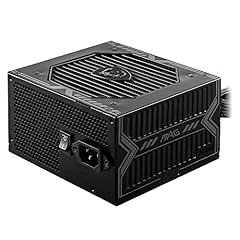 Msi mag a550bn for sale  Delivered anywhere in UK