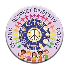 Kind respect diversity for sale  Delivered anywhere in USA 