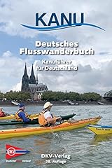 Deutsches flusswanderbuch kanu gebraucht kaufen  Wird an jeden Ort in Deutschland