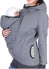 Babytrage jacke atmungsaktiv gebraucht kaufen  Wird an jeden Ort in Deutschland