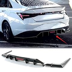 Skkyoro rear bumper for sale  Delivered anywhere in USA 