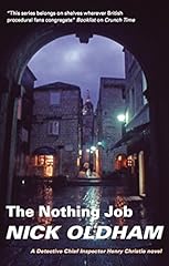 Nothing job for sale  Delivered anywhere in UK