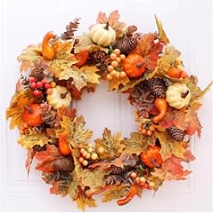 Wreath artificial wreath for sale  Delivered anywhere in UK