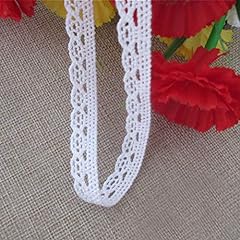 Yards cotton crochet for sale  Delivered anywhere in UK