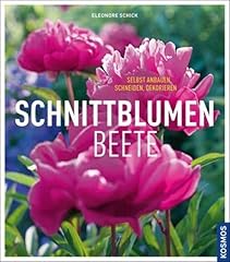 Schnittblumenbeete anbauen sch gebraucht kaufen  Wird an jeden Ort in Deutschland
