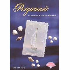 Pergamano parchment craft for sale  Delivered anywhere in UK