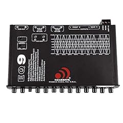 Massive audio eq9x for sale  Delivered anywhere in USA 
