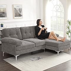 Easeland shape sofa for sale  Delivered anywhere in USA 