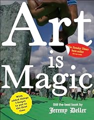Art magic best for sale  Delivered anywhere in UK