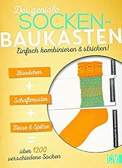 Der geniale socken d'occasion  Livré partout en France