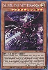 Slifer sky dragon for sale  Delivered anywhere in USA 