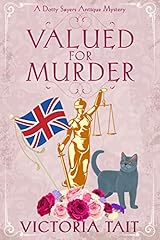 Valued murder british for sale  Delivered anywhere in USA 