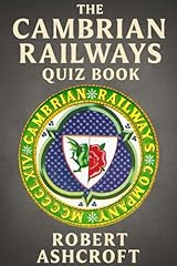 Cambrian railways quiz for sale  Delivered anywhere in UK
