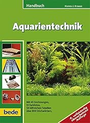 Handbuch aquarientechnik zeich gebraucht kaufen  Wird an jeden Ort in Deutschland