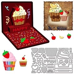Globleland cupcakes metal for sale  Delivered anywhere in UK