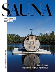Sauna power deep for sale  Delivered anywhere in USA 