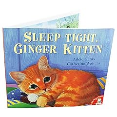 Sleep tight ginger for sale  Delivered anywhere in UK