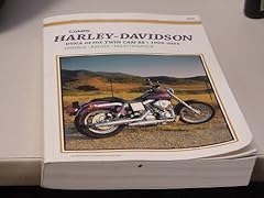 Harley davidson dyna for sale  Delivered anywhere in UK
