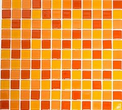 Mosaik fliesen glasmosaik gebraucht kaufen  Wird an jeden Ort in Deutschland