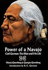 Power navajo carl for sale  Delivered anywhere in USA 