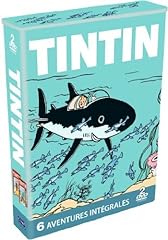 Tintin oreille cassée d'occasion  Livré partout en Belgiqu