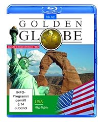 Usa highlights golden gebraucht kaufen  Wird an jeden Ort in Deutschland