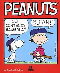 Peanuts usato  Spedito ovunque in Italia 