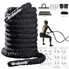 Battle rope 30ft for sale  Delivered anywhere in USA 