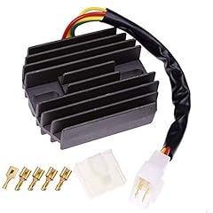 Voltage regulator rectifier for sale  Delivered anywhere in USA 