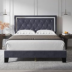 Hithos queen bed for sale  Delivered anywhere in USA 